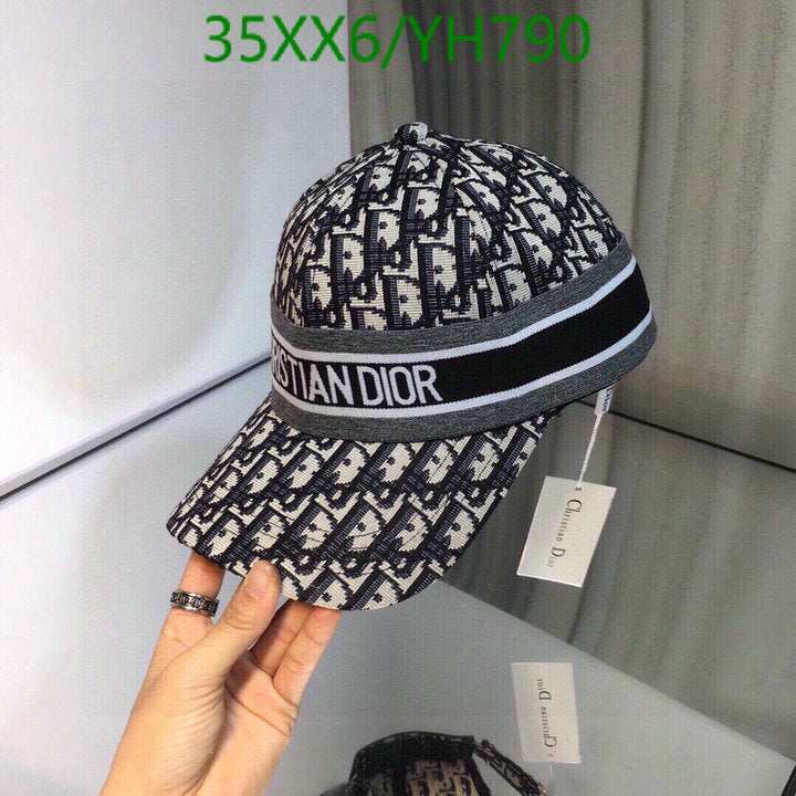 SAMC - DOR Caps & Hats - 242