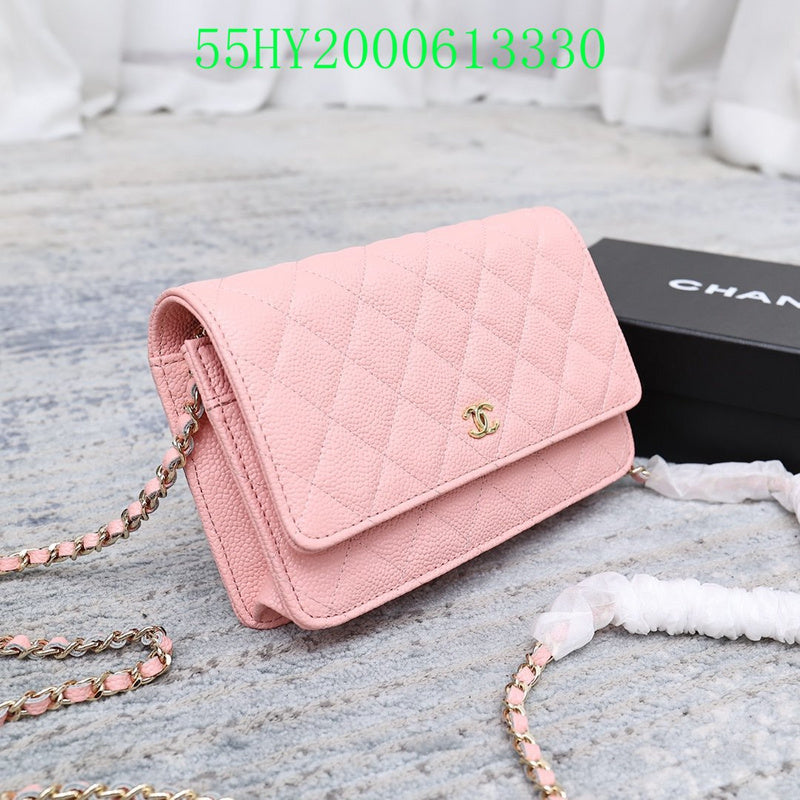 Satchel Bags - CHL Bags - 5175