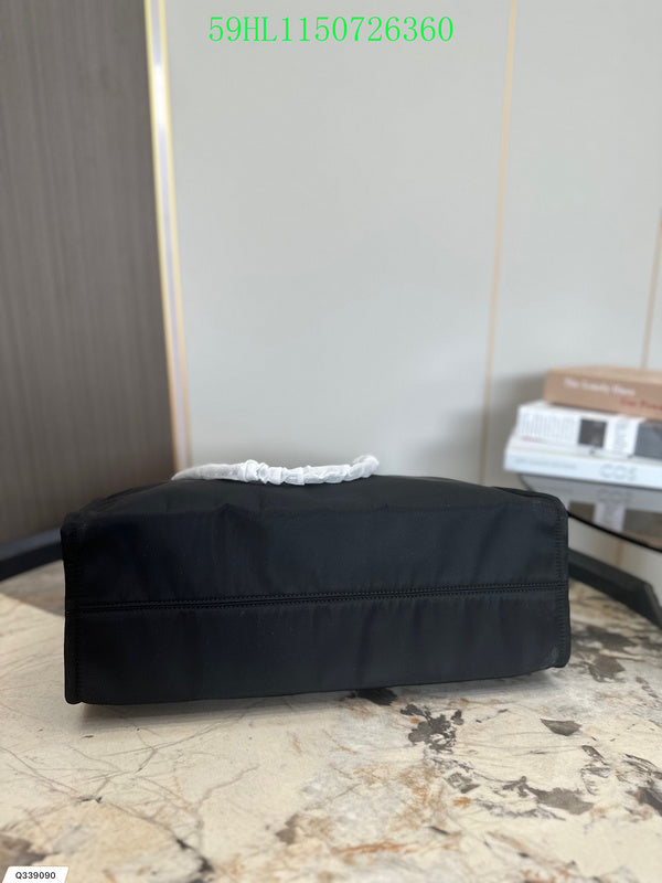 Satchel Bags - PDA Bags - 3093