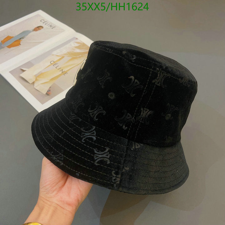 SAMC - COL Caps & Hats - 265