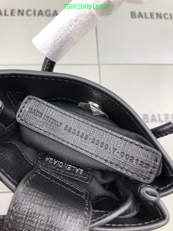 Satchel Bags - BGA Bags - 2435