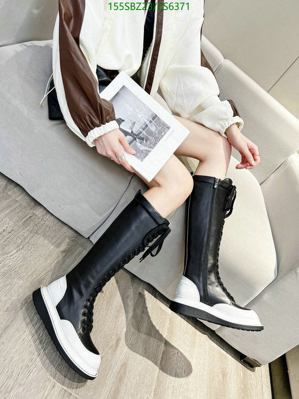 SAMC - Mix Boots - 468