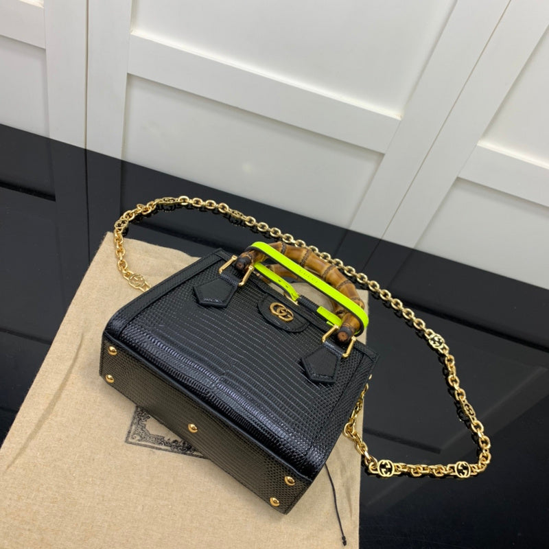 Satchel Bags - GCI Bags - 1043