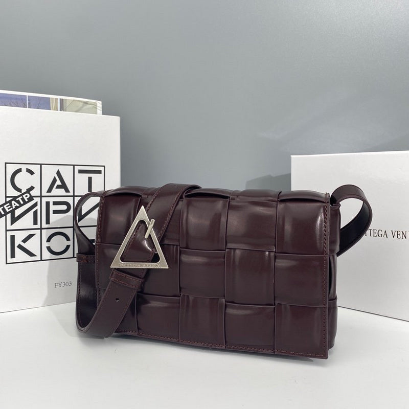 Satchel Bags - BV Bags - 205