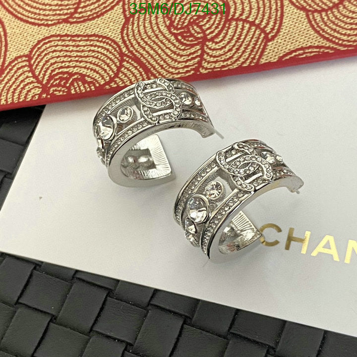 SAMC - CHL Jewelry - 072