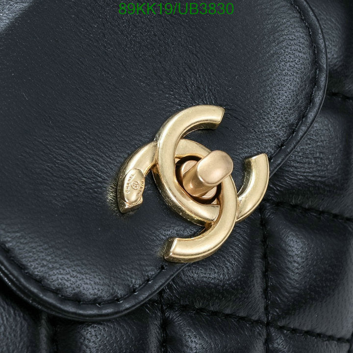 SAMC - CHL Bags Crossbody - 090
