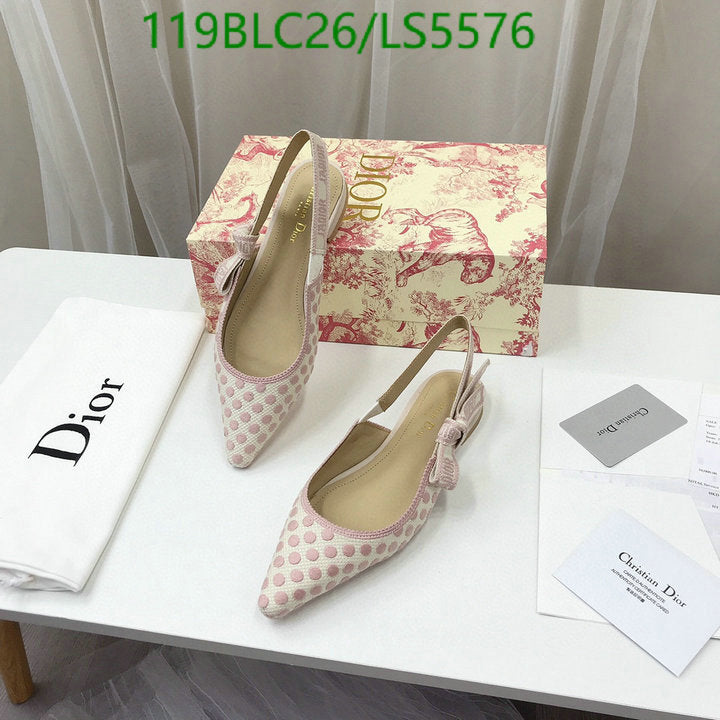 SAMCC - DOR Women Shoes - 2046