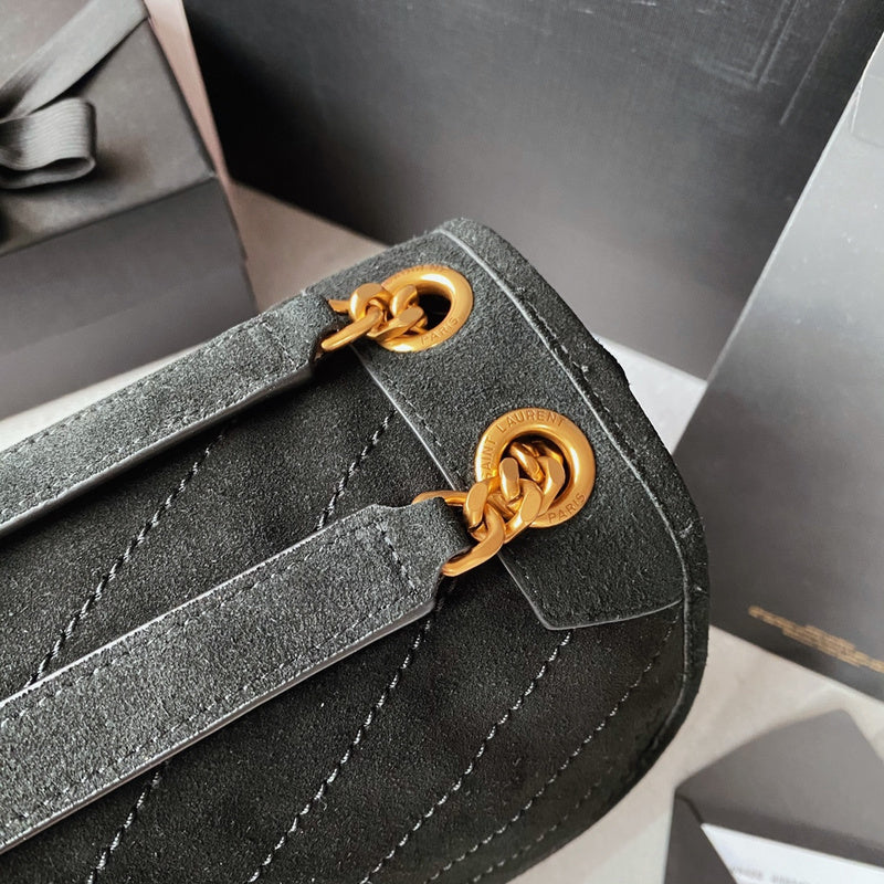 Satchel Bags - STLT Bags - 345