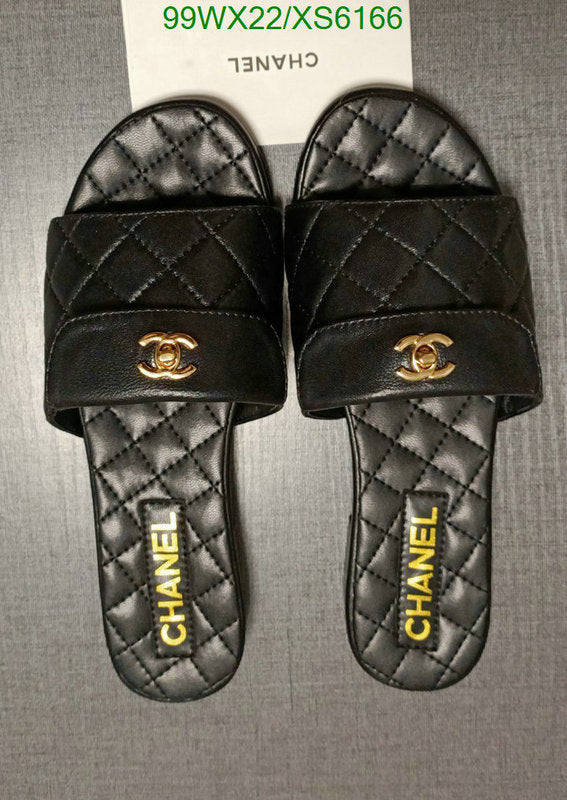 SAMC - CHL Women Shoes Slippers - 146
