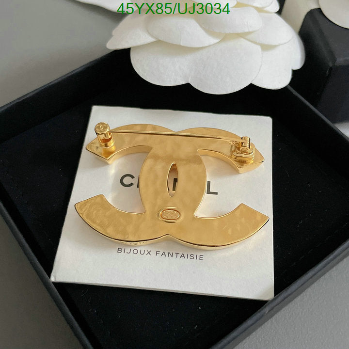 SAMC - CHL Jewelry - 803