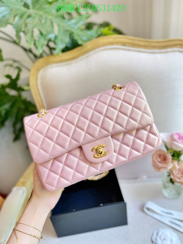 Glami - CHL Bags - 2664