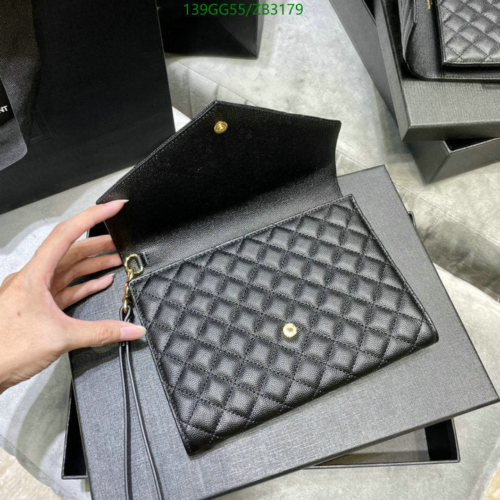 SAMC - YLS Bags - 417