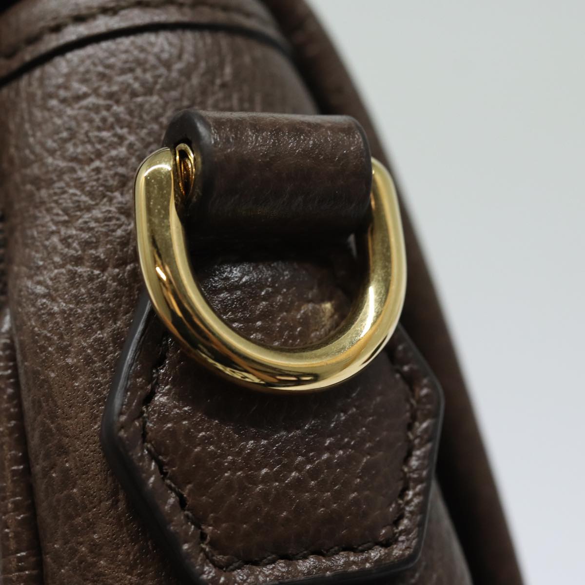 GUCCI GG Canvas Web Sherry Line GUCCIxPALACE Bag Camouflage 723142 74880S