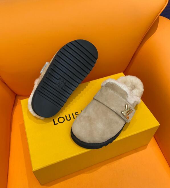 SAMC - LOV Women Shoes - 354