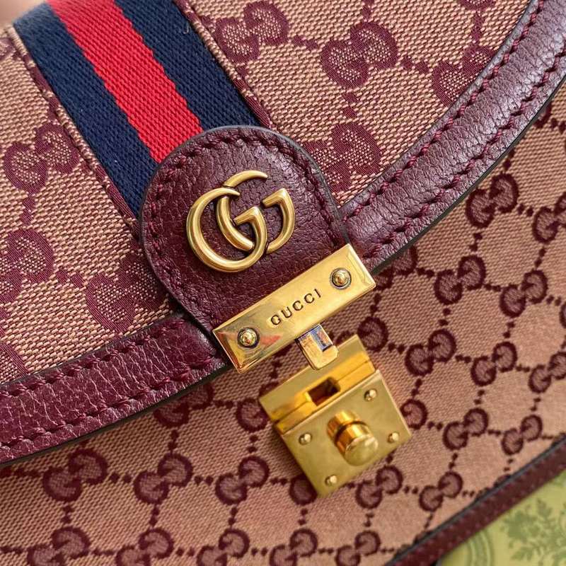 GUI2 Bags - Fashion Bags  677