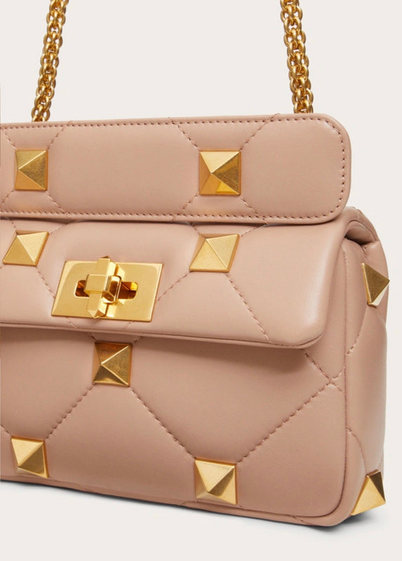 Satchel Bags - VTO Bags - 1028