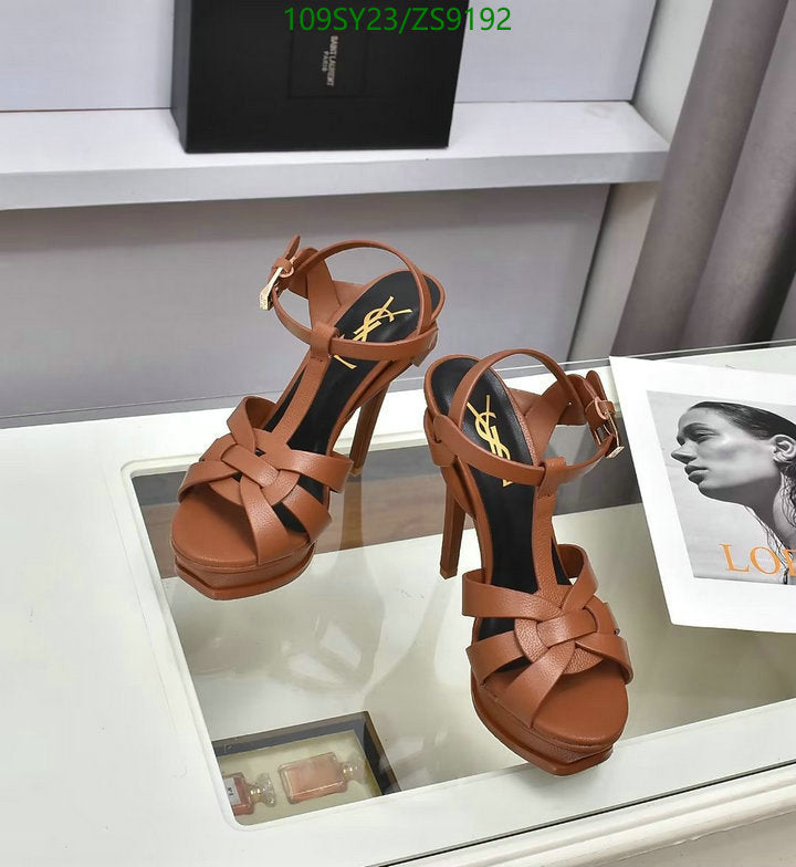 SAMC - YLS Women Shoes Heels - 071