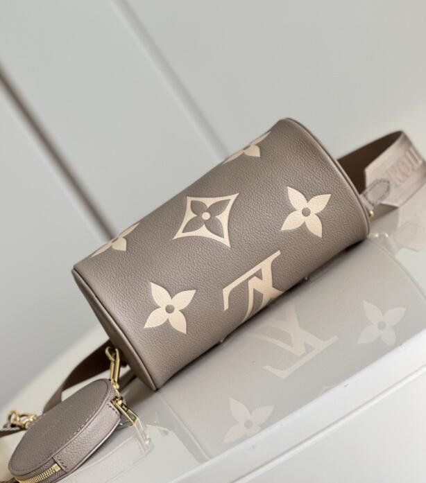 SAMC - LOV Bags - 1858