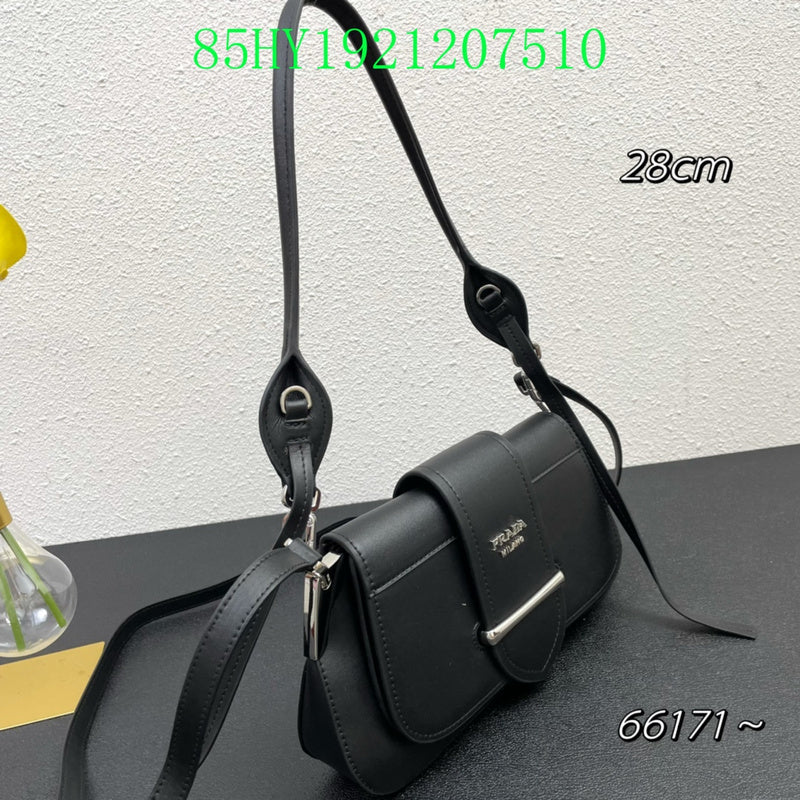 Satchel Bags - PDA Bags - 3711