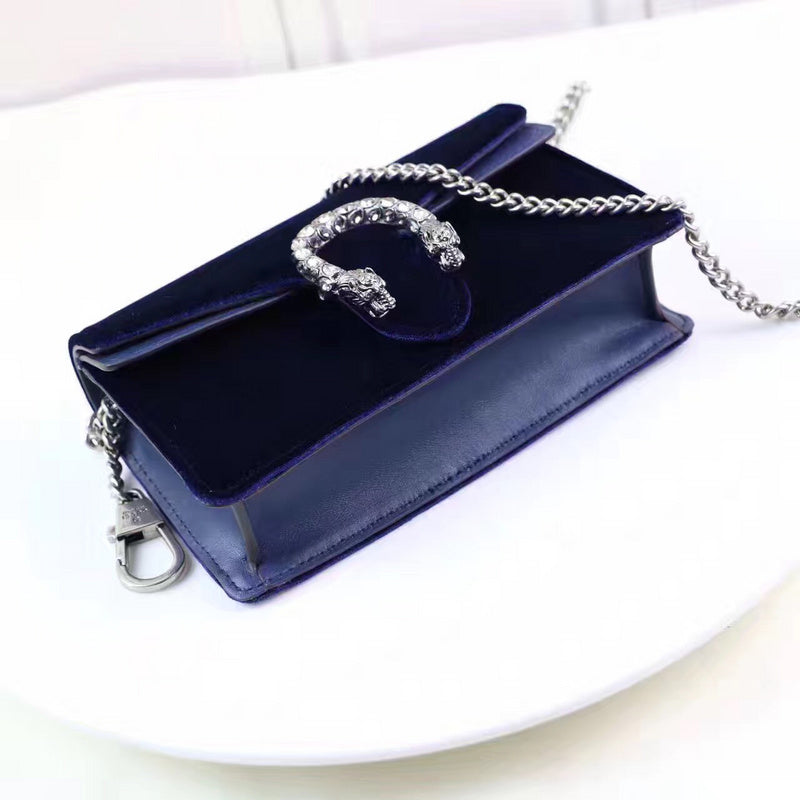 GlamI - GCI Bags - 611