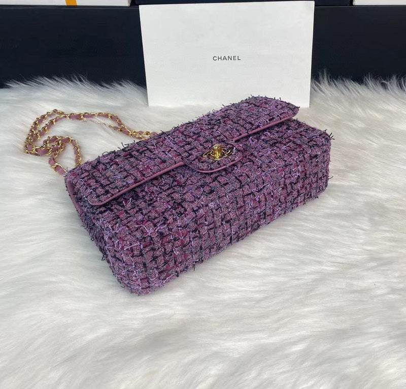 Satchel Bags - CHL Bags - 3214