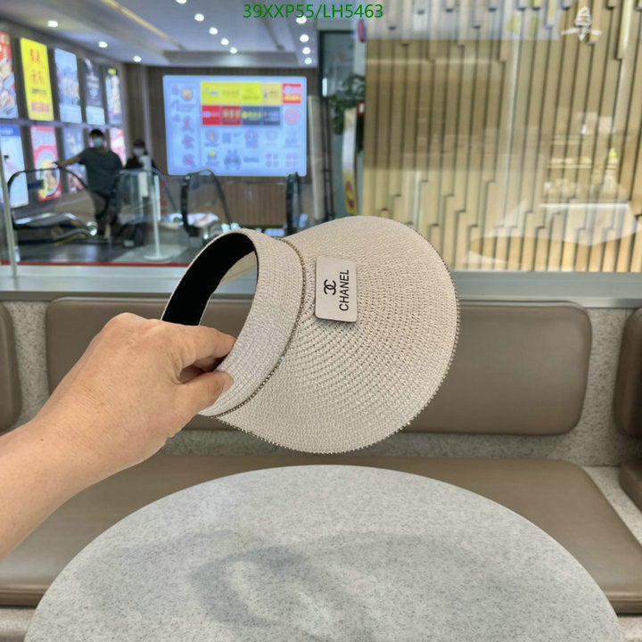 SAMC - CHL Caps & Hats - 468