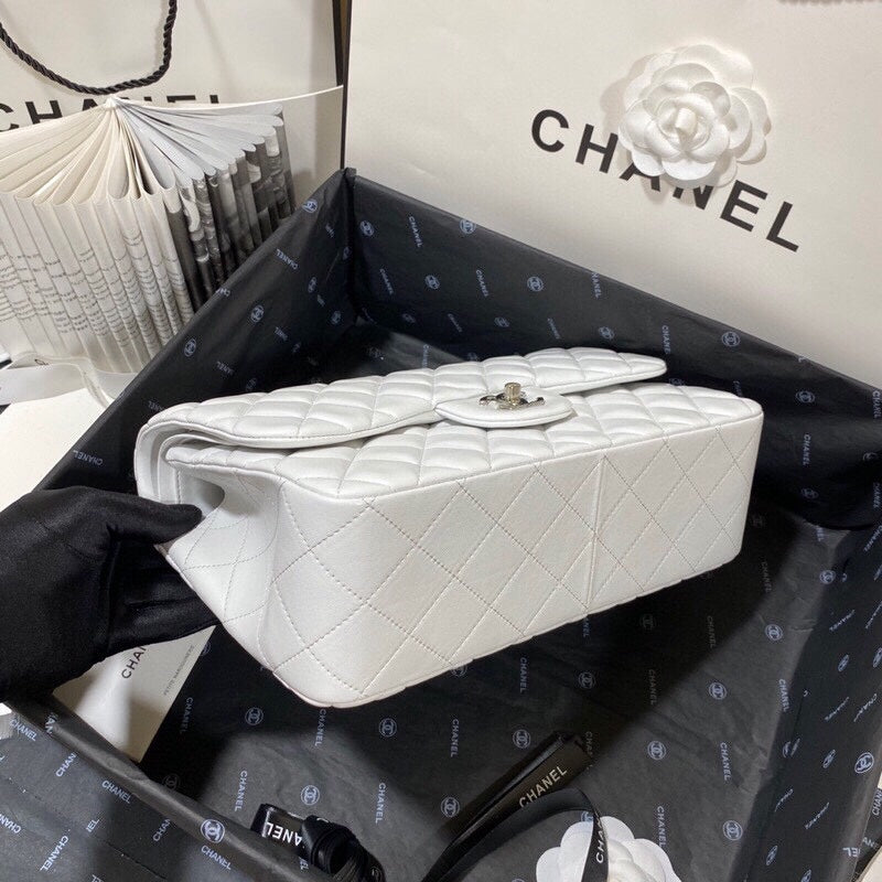 Satchel Bags - CHL Bags - 2551