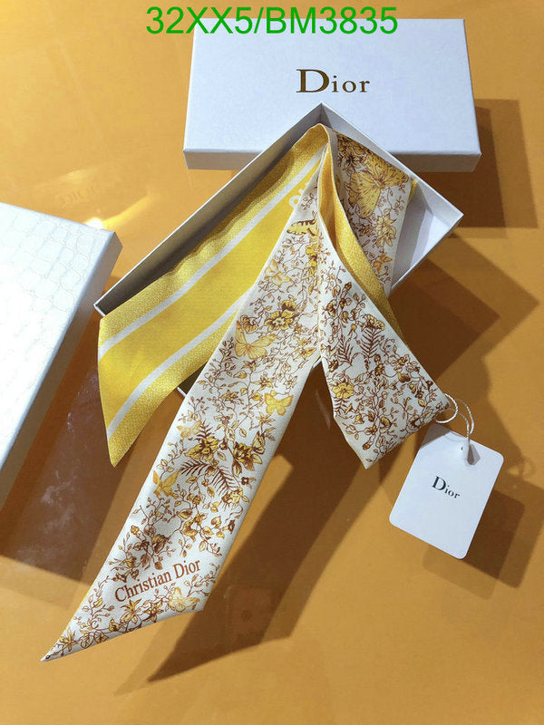 SAMC - DOR Scarves - 122