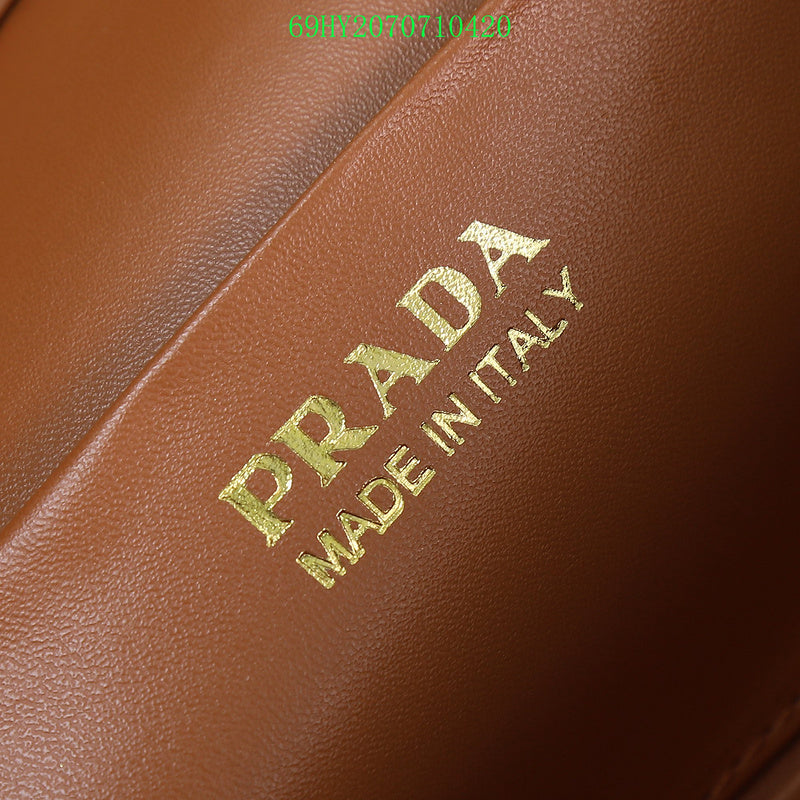 Satchel Bags - PDA Bags - 3116