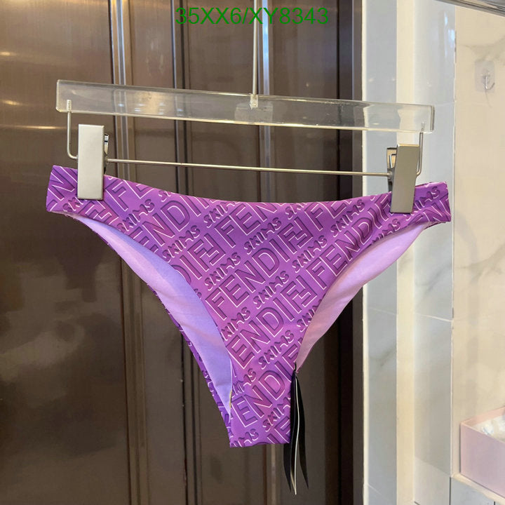 SAMC - FDE Swimsuits - 060