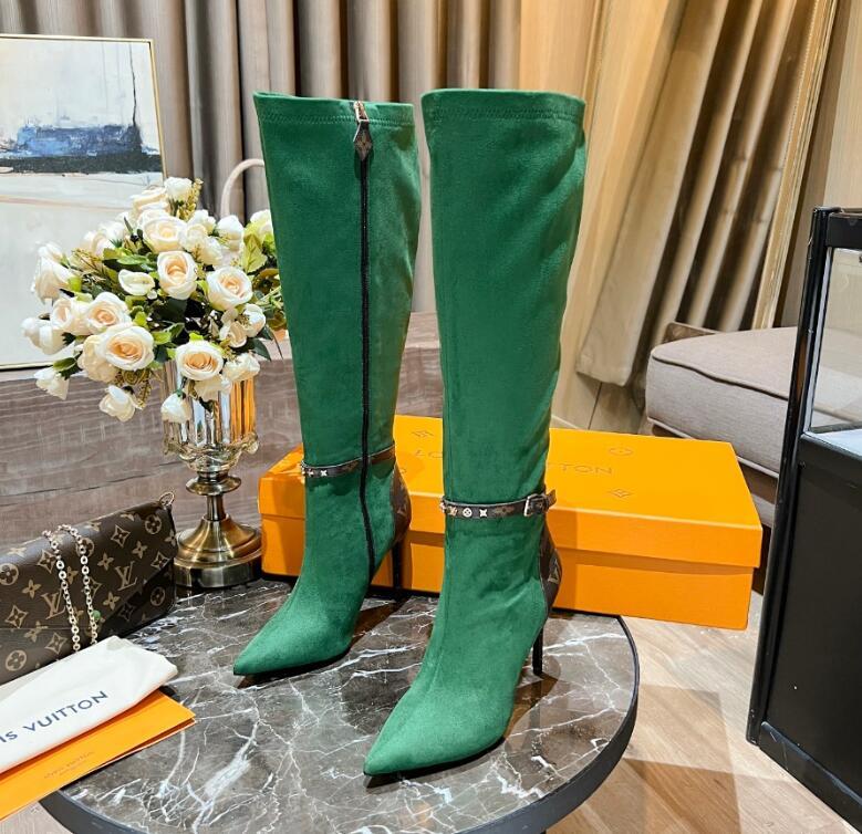 Glamy - LOV Women Shoes - 876