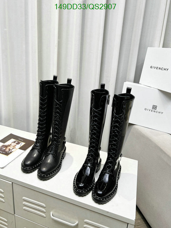 SAMC - Mix Boots - 505