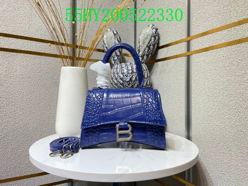 Satchel Bags - BGA Bags - 2512