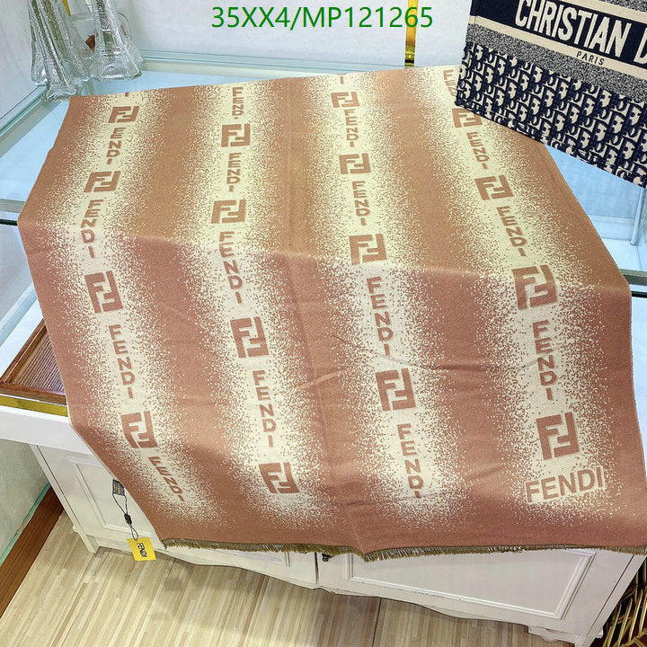 SAMC - FDE Scarves - 205