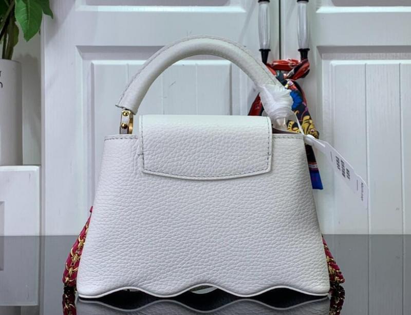 SAMC - LOV Bags - 1159