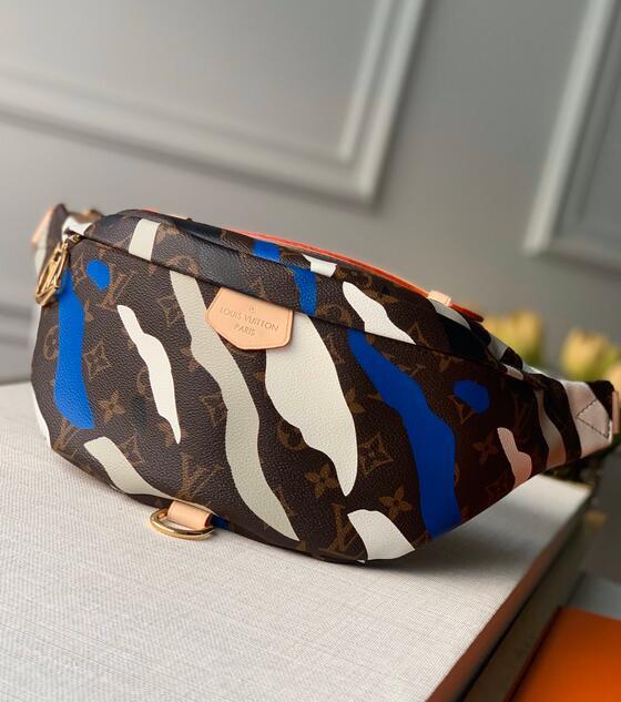 SAMC - LOV Bags - 3088