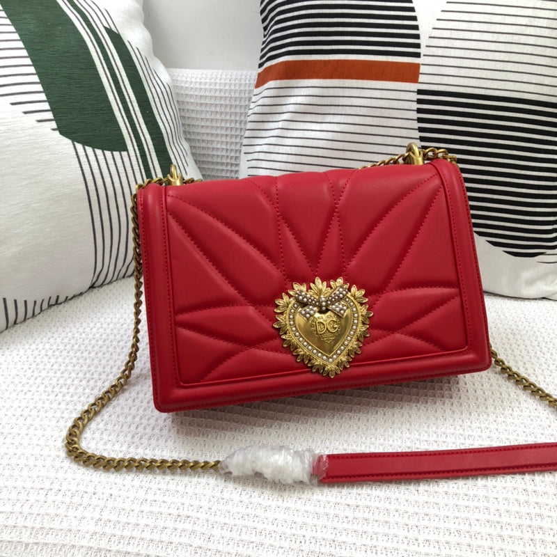 Satchel Bags - DG Bags - 183