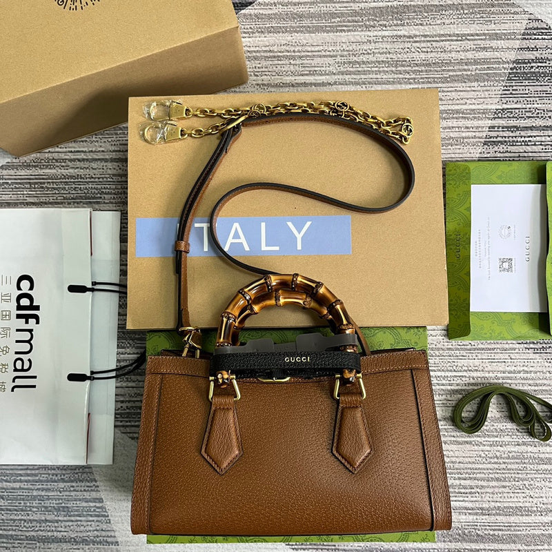 Satchel Bags - GCI Bags - 7645