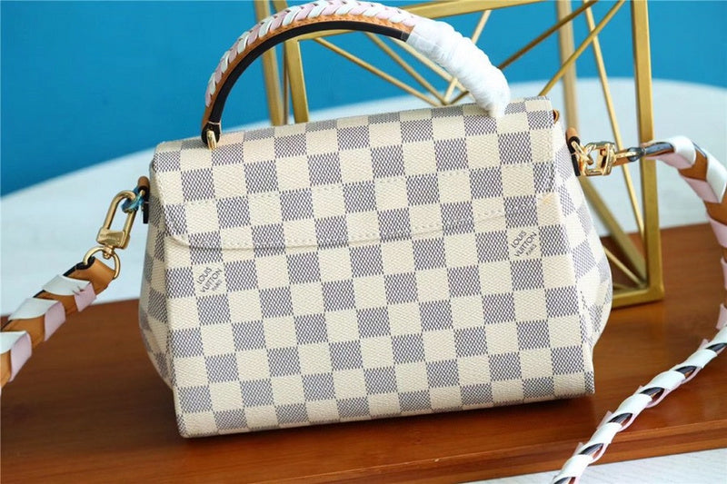 Satchel Bags - VL Bags - 7474