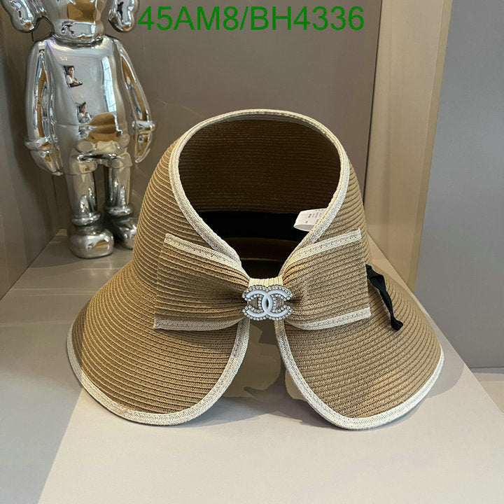 SAMC - CHL Caps & Hats - 015