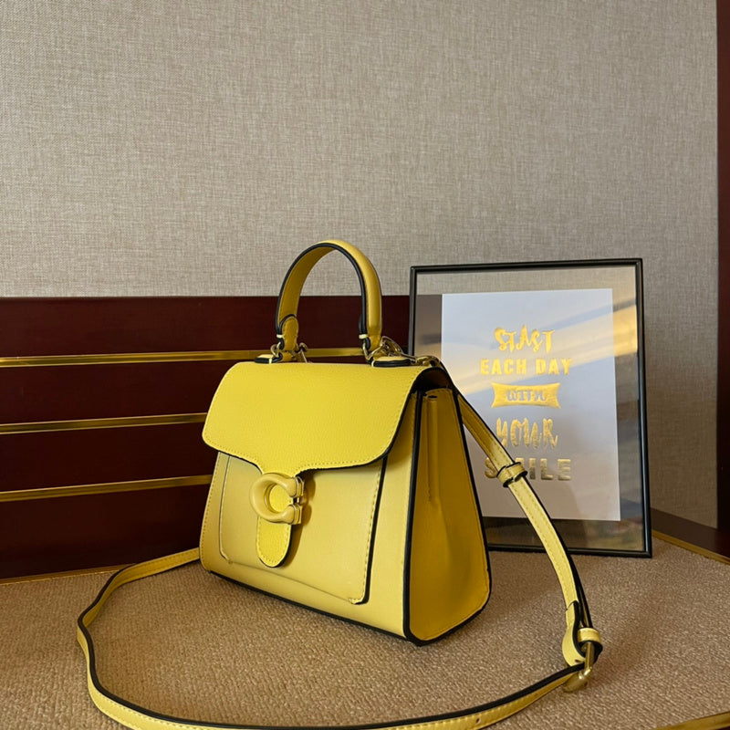Satchel Bags - CCH Bags - 461