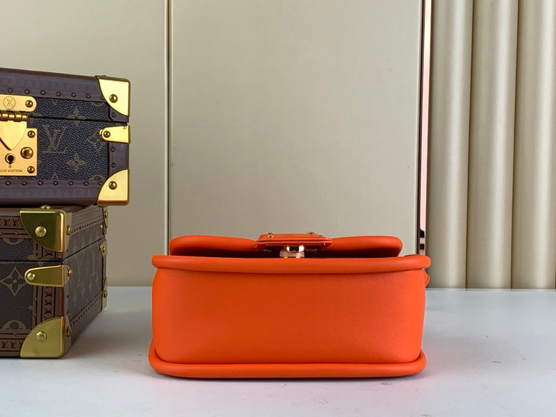 Satchel Bags - VL Bags - 2313