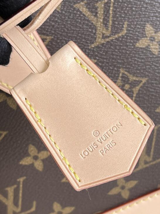 SAMC - LOV Bags - 1718
