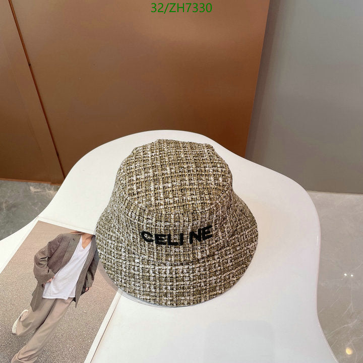 SAMC - COL Caps & Hats - 285