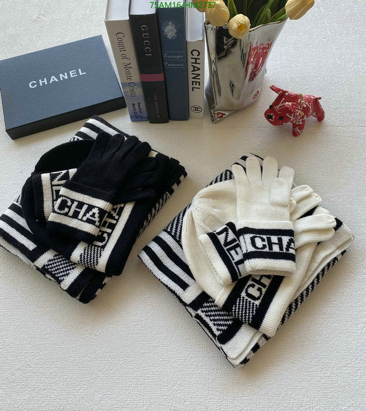 SAMC - CHL Scarves - 830
