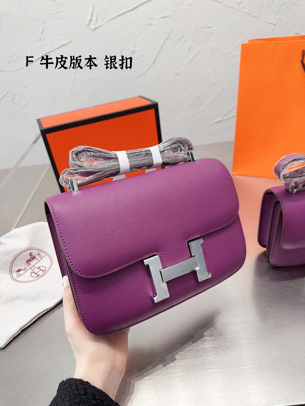 Satchel Bags - HMS-Bags - 494
