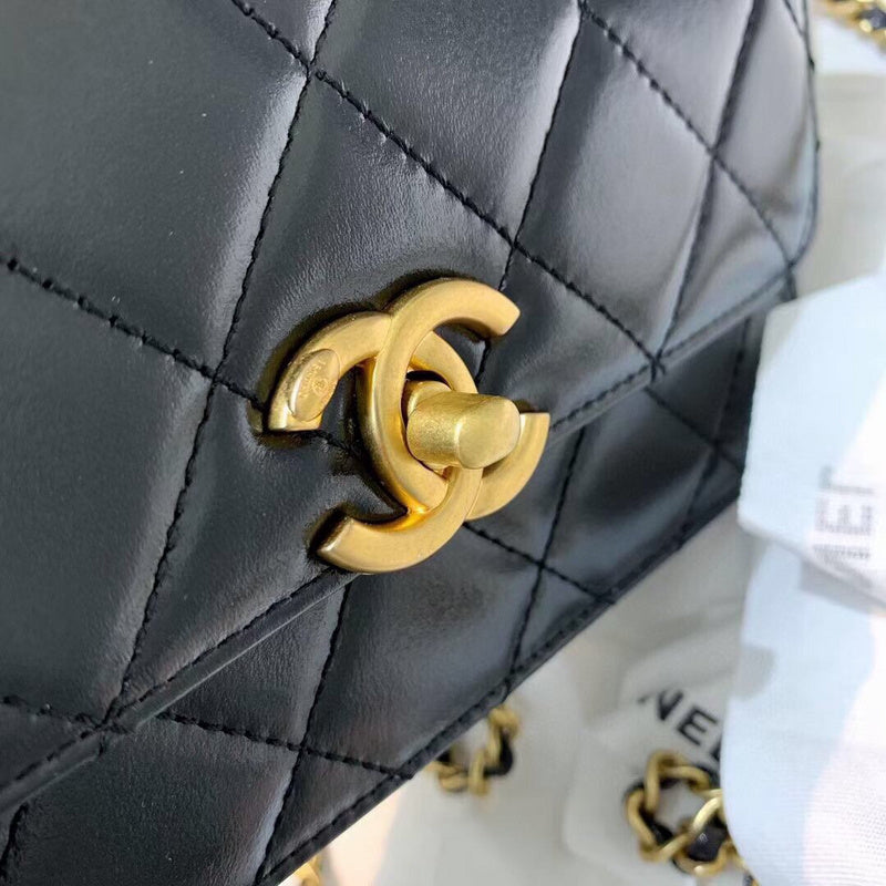 Satchel Bags - CHL Bags - 3751