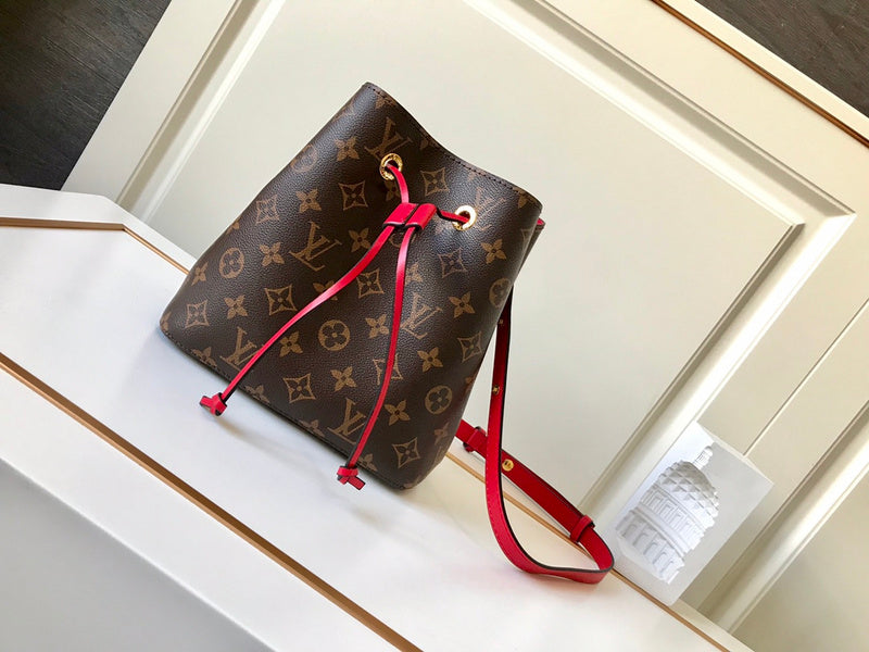 Satchel Bags - VL1 Bags - 679