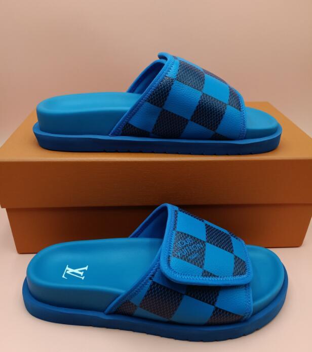 Glamy - LOV Men Shoes - 253