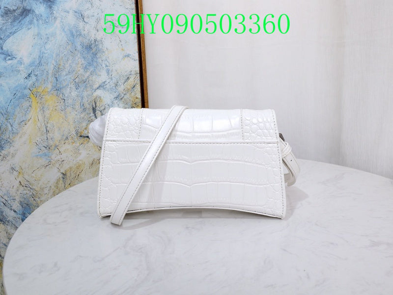 Satchel Bags - BGA Bags - 2529